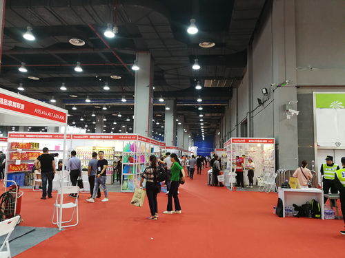 2020第7屆中國長沙日用百貨家居用品及不銹鋼餐廚具展覽會 創新與機遇的盛會