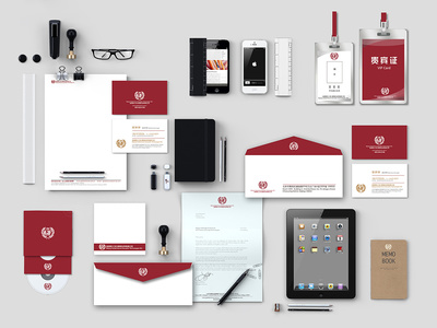 文體躍動(dòng)，錦程生輝 金錦程文體用品VI設(shè)計(jì)解析